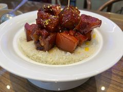 -巨鼎谭家菜(普照寺路店)