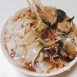 超🔥的宅家自制凉皮3⃣吃㊙️从此告别路边摊