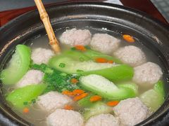 -旺爷砂锅·茶作(国贸城店)