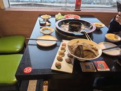 -三江两海老火锅(北京首店)