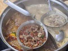 -合记汕头牛肉店(嘉禾路店)
