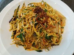 -嘎吧锅私家菜馆(联想科技城店)