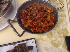 -铭副琦食·虾蟹烩馆(渔人码头店)