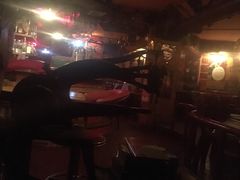 -流浪者复古西餐鸡尾酒吧(沈阳店)