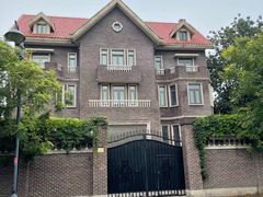 -天津五大道文化旅游区