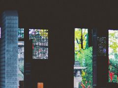 -金堂县云顶石城风景区