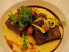 -上海和平饭店华懋阁 Cathay Room