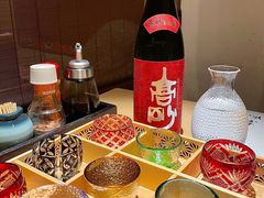 清酒-南风(淮海街店)