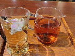 -月栖华明-云间草堂清茶馆(泗泾古镇店)