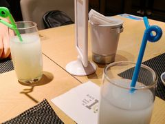 -虹料理·日料放题(悠方店)