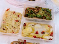 -矮子饭店(城北店)