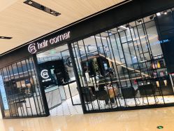 -HAIR CORNER