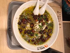 -鱼你在一起(奉贤宝龙城广场店)