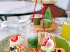 -Jungle Nat 高空餐厅