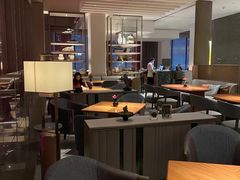 -北京柏悦酒店·锦庭餐厅Dining Room