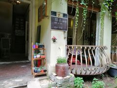 -猫色咖啡·猫咖