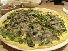福建特色海蛎煎-莆田餐厅PUTIEN(深圳湾万象城家宴店)