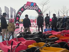 -盈香心动乐园