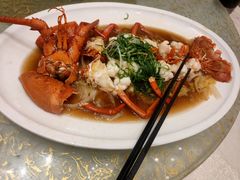 -富黎华海鲜大酒楼(正大广场店)