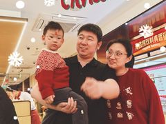 -海底捞火锅(枫蓝国际购物中心店)