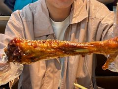 -老舅老蒙肉饼非遗店(一店)
