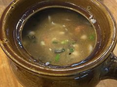 -长平老姿娘夜粥(平东一街店)