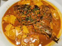 -乾隆美食·本帮菜(黄河路店)