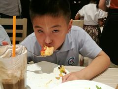 -必胜客(桐乡吾悦广场店)