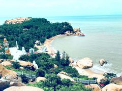 处理过的图片-那琴半岛地质海洋公园