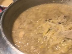 -人民公社大食堂(张家湾店)