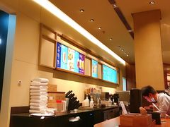 -星巴克(深圳欢乐颂店)