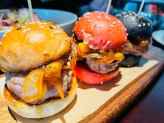 -22ºN BISTRO西餐&酒馆