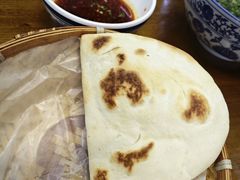 -长安后宰门水盆羊肉(新都心店)