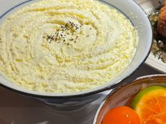 -火山屋台(新街口店)