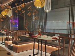 -京华烟云·北京烤鸭(领展购物广场·中关村店)