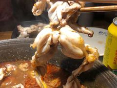 -老天桥蛙炉火锅(姑苏总店)