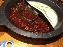 -大海渝重庆老火锅(晋江店)