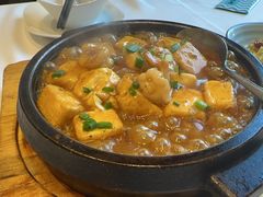 -莆田餐厅PUTIEN(三里屯店)