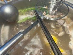 -幸运牛汕头小黄牛牛肉火锅(梅林店)