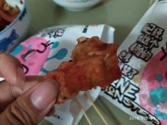 -傅强排骨(成都总店)