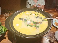 -鱼食饭稻·苏浙土菜17年老馆子(平江路店)