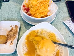 -松记糖水店(铜锣湾分店)