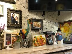 -十面欢腾·海鲜面·台式Bistro(长乐路店)