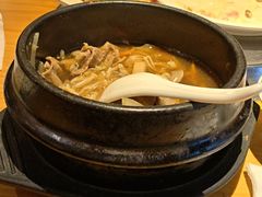 -土大力韩式烤肉料理(39年·和平路店)