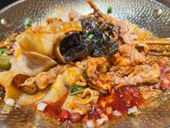 -福客麻辣烫·现炒麻辣香锅(印力中心店)