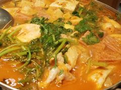 部队火锅-源味家(杏林街店)