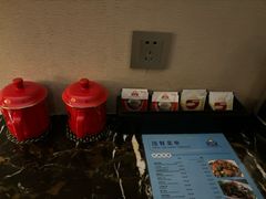 -长沙中国城戴斯酒店