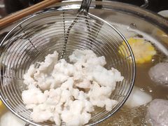 -幸运牛汕头小黄牛牛肉火锅(梅林店)