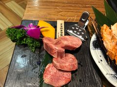 -黑牛の店·和牛烧肉(合生汇店)