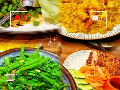 -小桔象·泰国风味餐厅(惠城水门路16号店)